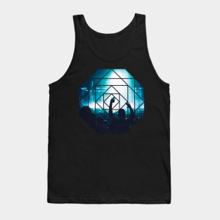 Party Vibes Tank Top